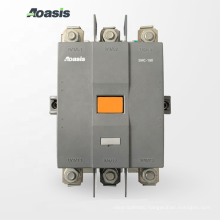 AOASIS SMC-800 800a gb14048.4  magnetic AC Contactor 2NO2NC 220v Coil Voltage